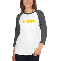 When In Doubt Pray Shirt