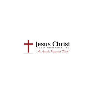 Jesus Christ Today Ministries, Inc.
