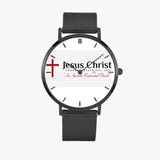 Jesus Christ Today Ministries Inc. Watch