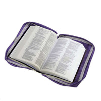 Large Bible Study Book Holy Cover Case Carry Bag Bible Study Book Holy Cover Case