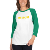 When In Doubt Pray Shirt