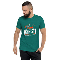 Jesus Christ Today Ministries Inc Shirt