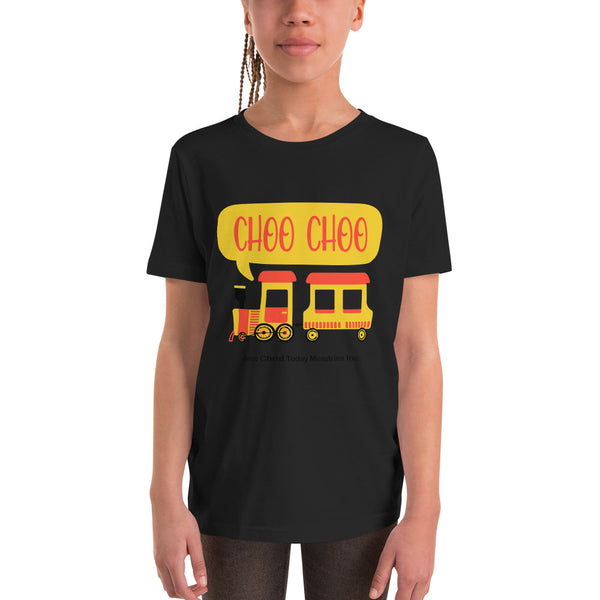 Choo Choo Shirt